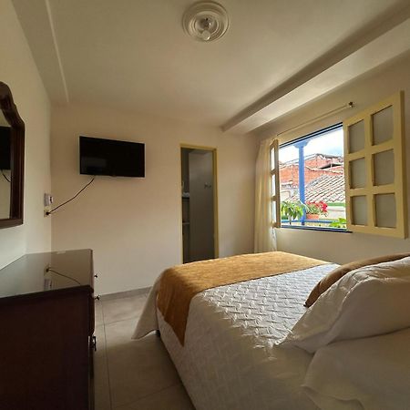 Hotel Dorado ハルディン エクステリア 写真