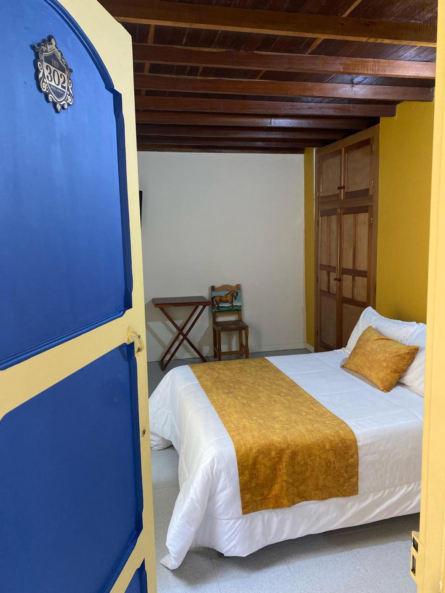 Hotel Dorado ハルディン エクステリア 写真
