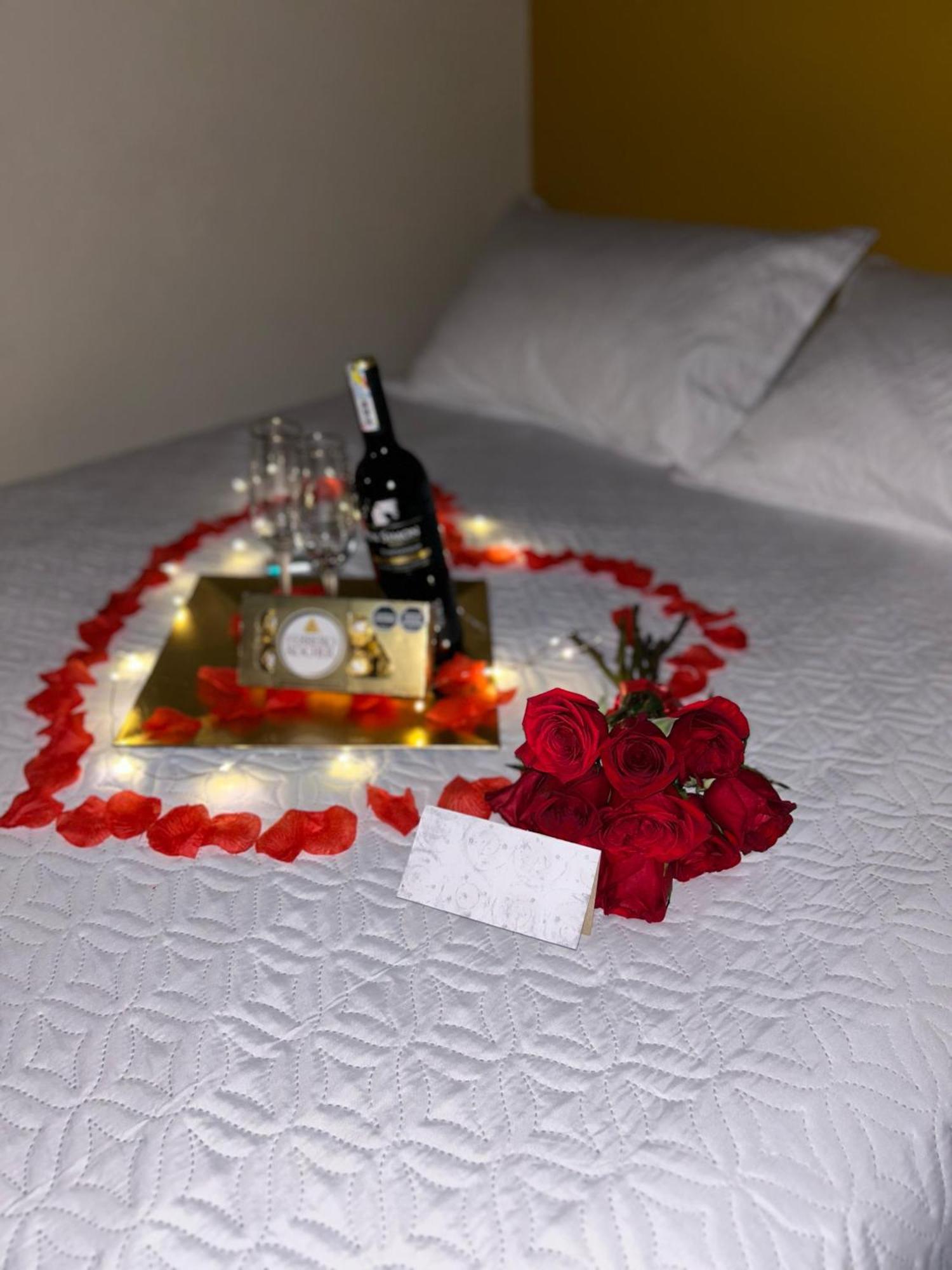 Hotel Dorado ハルディン エクステリア 写真