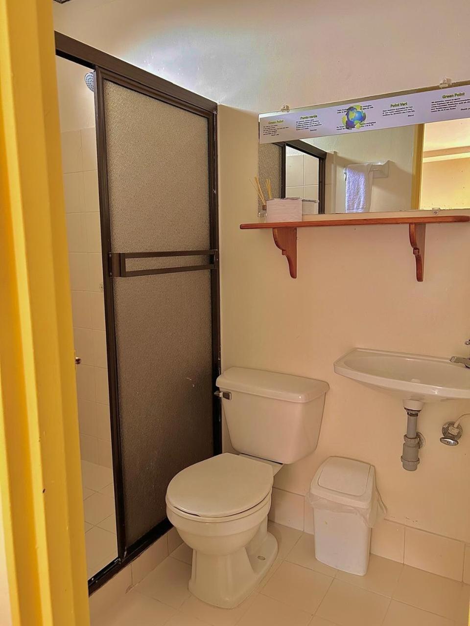 Hotel Dorado ハルディン エクステリア 写真