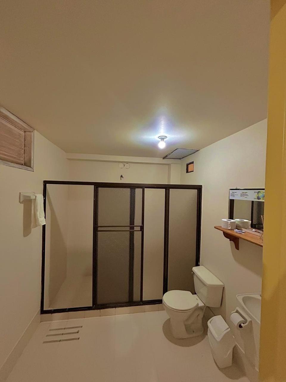 Hotel Dorado ハルディン エクステリア 写真