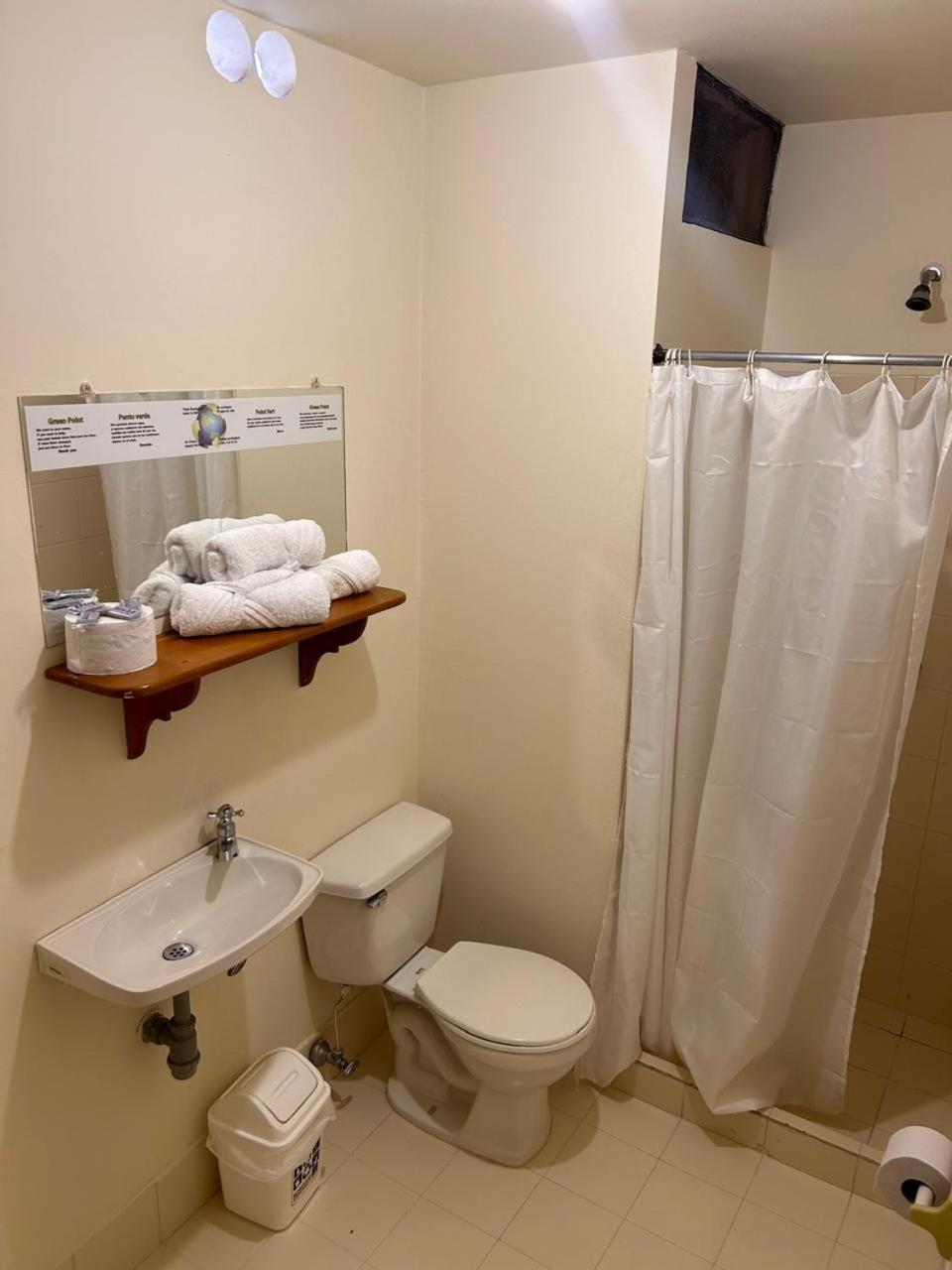 Hotel Dorado ハルディン エクステリア 写真